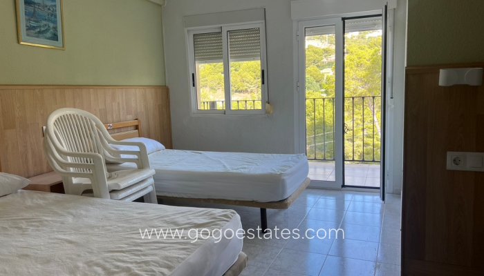 Te koop - Commercieel - Overig - Altea - Altea Centro