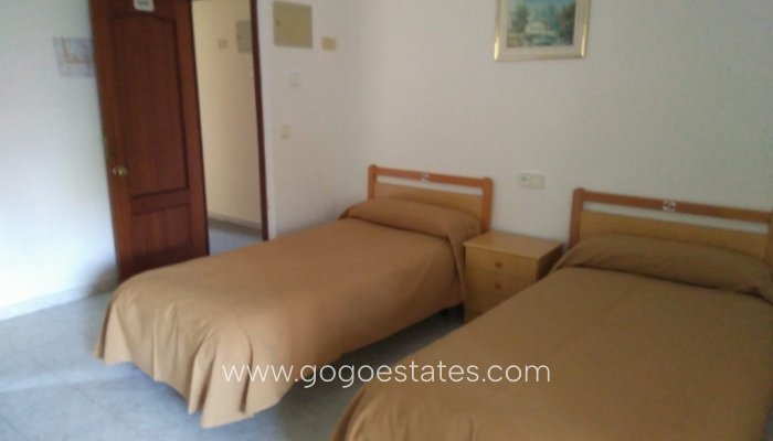 Te koop - Commercieel - Overig - Altea - Altea Centro