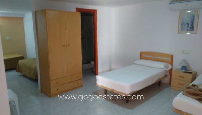 Te koop - Commercieel - Overig - Altea - Altea Centro