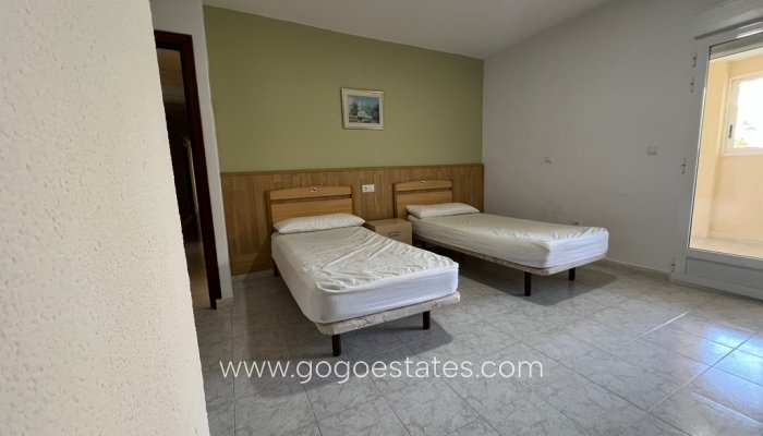 Te koop - Commercieel - Overig - Altea - Altea Centro