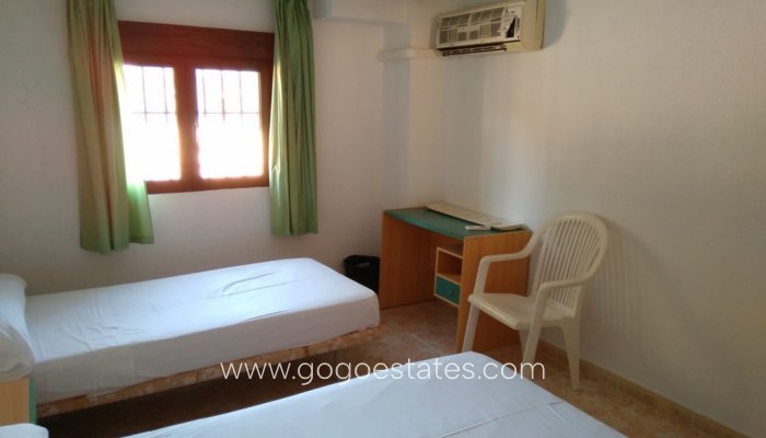 Te koop - Commercieel - Overig - Altea - Altea Centro