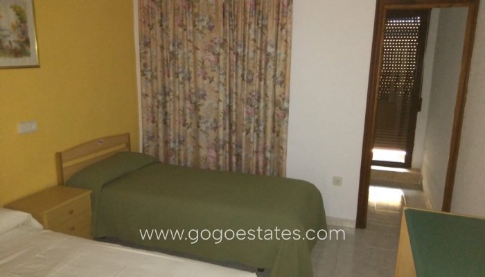 Te koop - Commercieel - Overig - Altea - Altea Centro