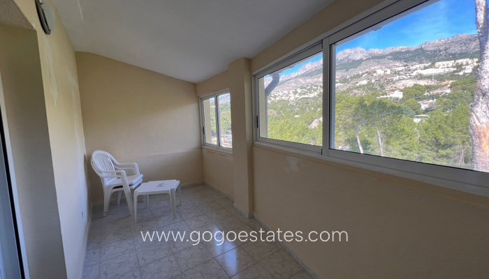 Te koop - Commercieel - Overig - Altea - Altea Centro