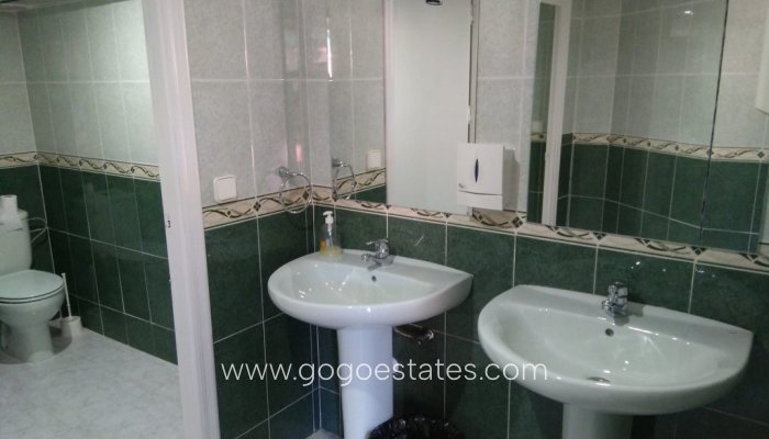 Te koop - Commercieel - Overig - Altea - Altea Centro