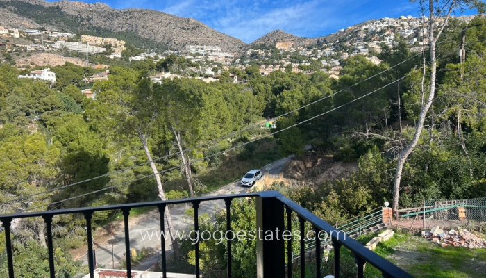 Te koop - Commercieel - Overig - Altea - Altea Centro