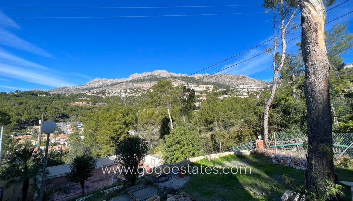 Te koop - Commercieel - Overig - Altea - Altea Centro