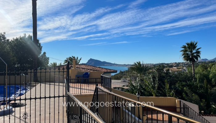 Te koop - Commercieel - Overig - Altea - Altea Centro