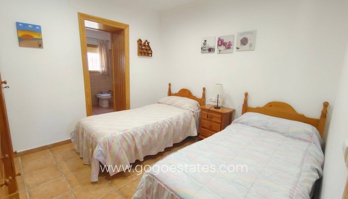 Te koop - Huis - Vrijstaande Villa - Calpe - Calpe Centro