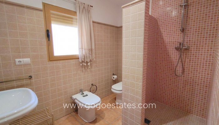 Te koop - Huis - Vrijstaande Villa - Calpe - Calpe Centro