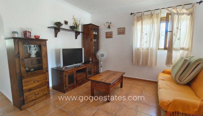 Te koop - Huis - Vrijstaande Villa - Calpe - Calpe Centro