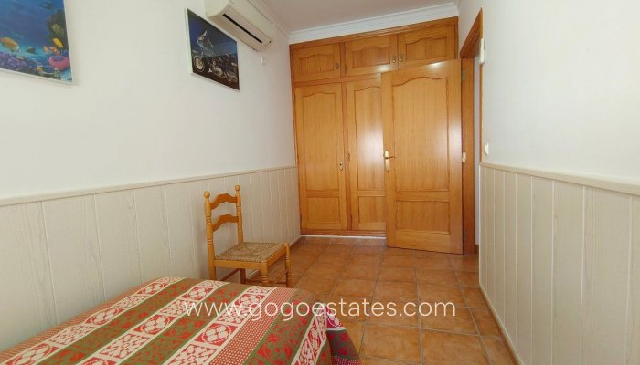 Te koop - Huis - Vrijstaande Villa - Calpe - Calpe Centro