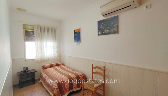 Te koop - Huis - Vrijstaande Villa - Calpe - Calpe Centro