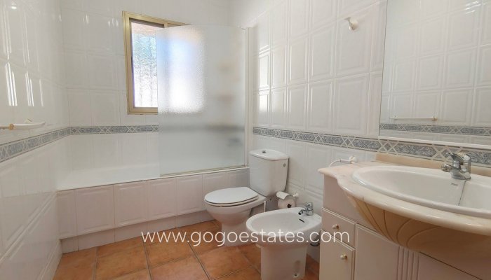 Te koop - Huis - Vrijstaande Villa - Calpe - Calpe Centro