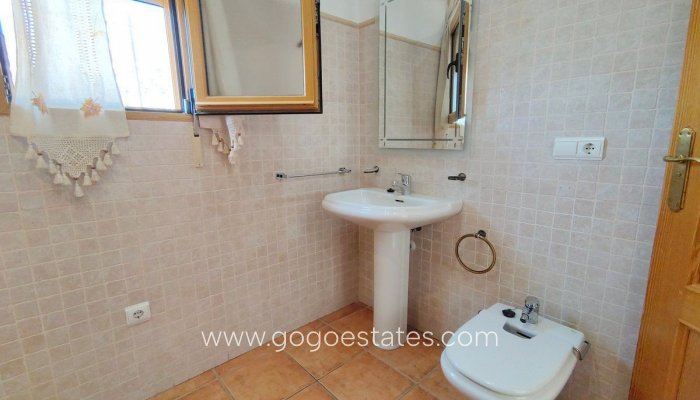 Te koop - Huis - Vrijstaande Villa - Calpe - Calpe Centro