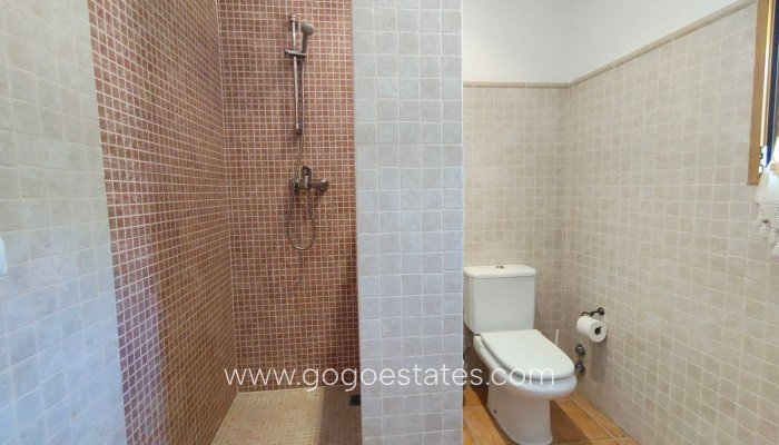 Te koop - Huis - Vrijstaande Villa - Calpe - Calpe Centro