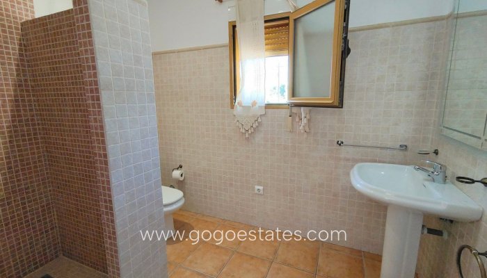 Te koop - Huis - Vrijstaande Villa - Calpe - Calpe Centro