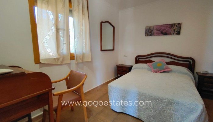 Te koop - Huis - Vrijstaande Villa - Calpe - Calpe Centro