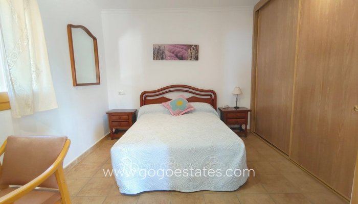 Te koop - Huis - Vrijstaande Villa - Calpe - Calpe Centro