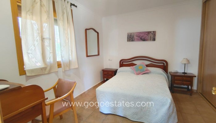 Te koop - Huis - Vrijstaande Villa - Calpe - Calpe Centro