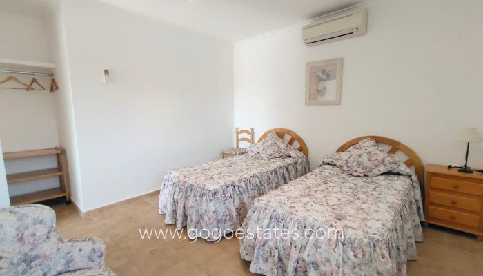 Te koop - Huis - Vrijstaande Villa - Calpe - Calpe Centro