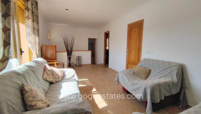 Te koop - Huis - Vrijstaande Villa - Calpe - Calpe Centro