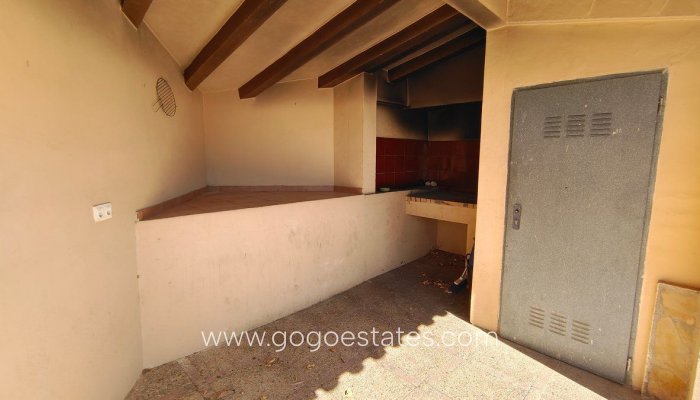 Te koop - Huis - Vrijstaande Villa - Calpe - Calpe Centro