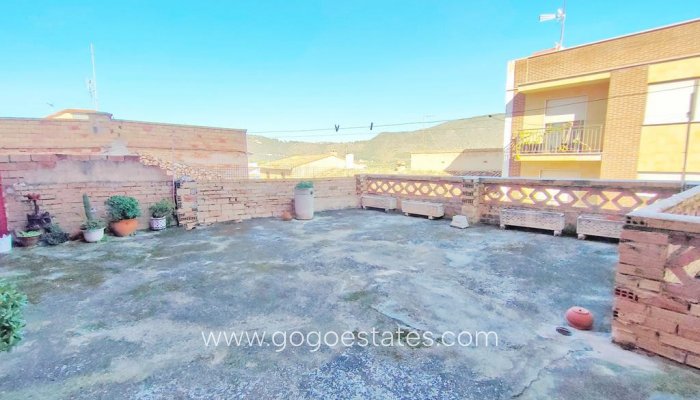 Te koop - Huis - Vrijstaande Villa - Pego - Pego Centro