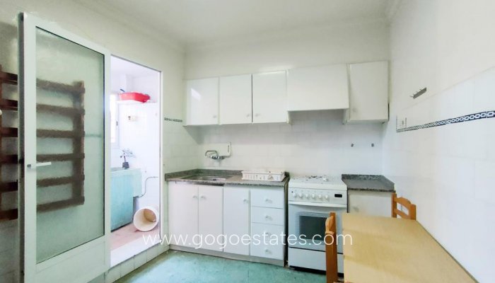 Te koop - Huis - Vrijstaande Villa - Pego - Pego Centro