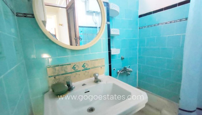 Te koop - Huis - Vrijstaande Villa - Pego - Pego Centro