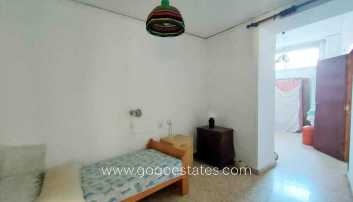 Te koop - Huis - Vrijstaande Villa - Pego - Pego Centro