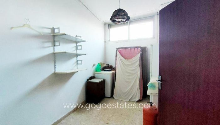 Te koop - Huis - Vrijstaande Villa - Pego - Pego Centro