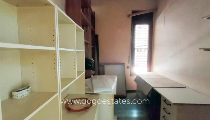 Te koop - Huis - Vrijstaande Villa - Pego - Pego Centro