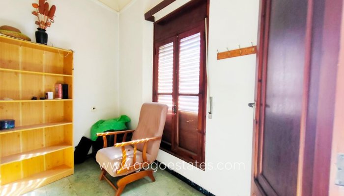 Te koop - Huis - Vrijstaande Villa - Pego - Pego Centro