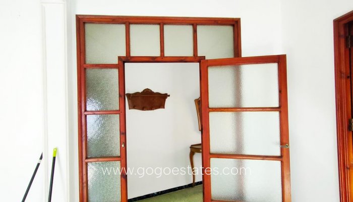 Te koop - Huis - Vrijstaande Villa - Pego - Pego Centro