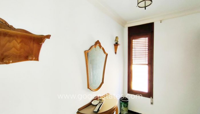 Te koop - Huis - Vrijstaande Villa - Pego - Pego Centro