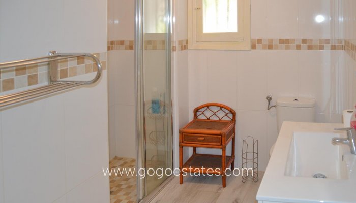 Te koop - Huis - Vrijstaande Villa - Pedreguer - Pedreguer Centro