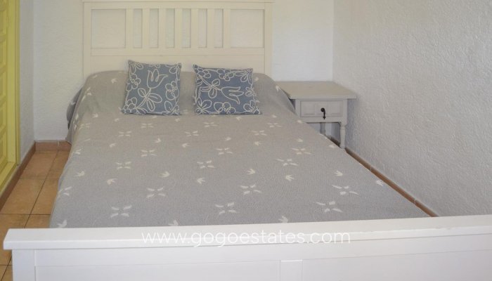 Te koop - Huis - Vrijstaande Villa - Pedreguer - Pedreguer Centro