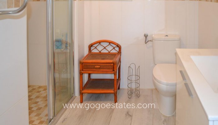 Te koop - Huis - Vrijstaande Villa - Pedreguer - Pedreguer Centro