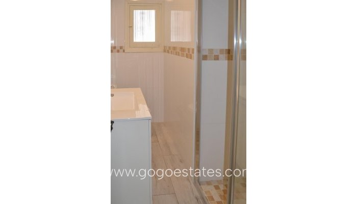 Te koop - Huis - Vrijstaande Villa - Pedreguer - Pedreguer Centro