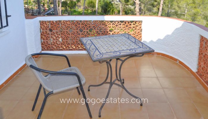 Te koop - Huis - Vrijstaande Villa - Pedreguer - Pedreguer Centro