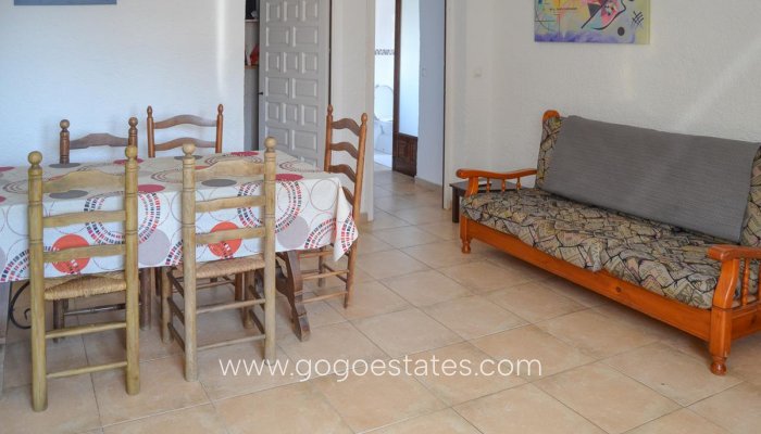 Te koop - Huis - Vrijstaande Villa - Pedreguer - Pedreguer Centro