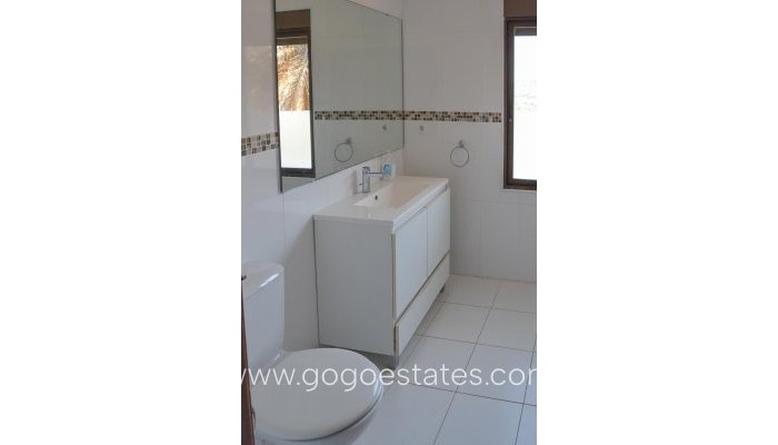 Te koop - Huis - Vrijstaande Villa - Pedreguer - Pedreguer Centro