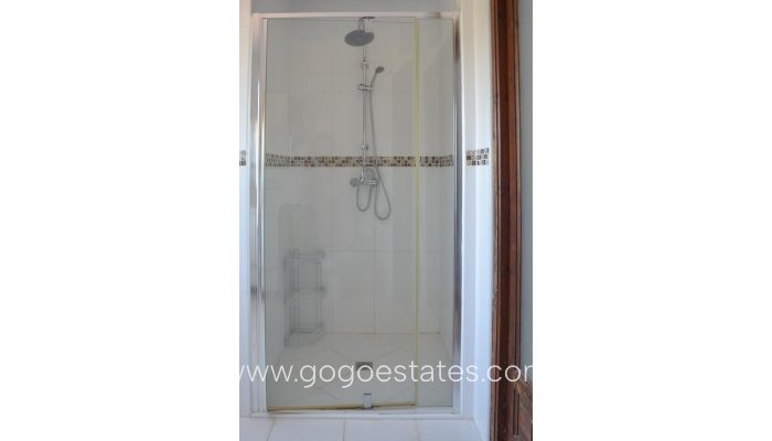 Te koop - Huis - Vrijstaande Villa - Pedreguer - Pedreguer Centro