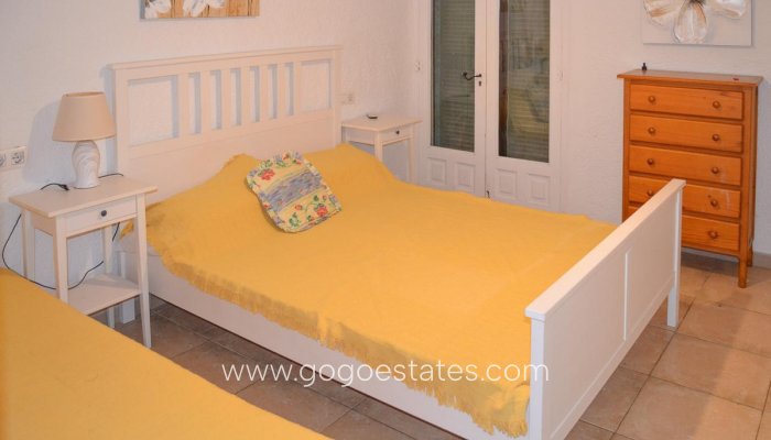 Te koop - Huis - Vrijstaande Villa - Pedreguer - Pedreguer Centro