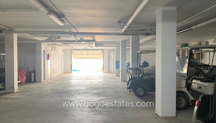 Resale - Commercial - Business - Orihuela - Orihuela Costa