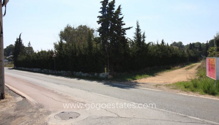 Te koop - Huis - Bungalow - Orihuela - Orihuela Costa