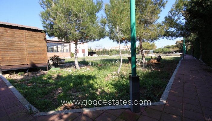 Te koop - Huis - Bungalow - Orihuela - Orihuela Costa