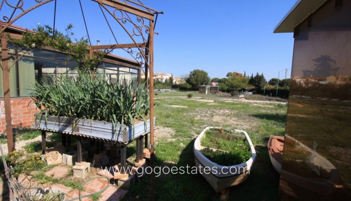 Te koop - Huis - Bungalow - Orihuela - Orihuela Costa