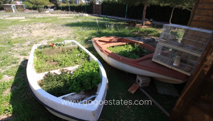 Te koop - Huis - Bungalow - Orihuela - Orihuela Costa