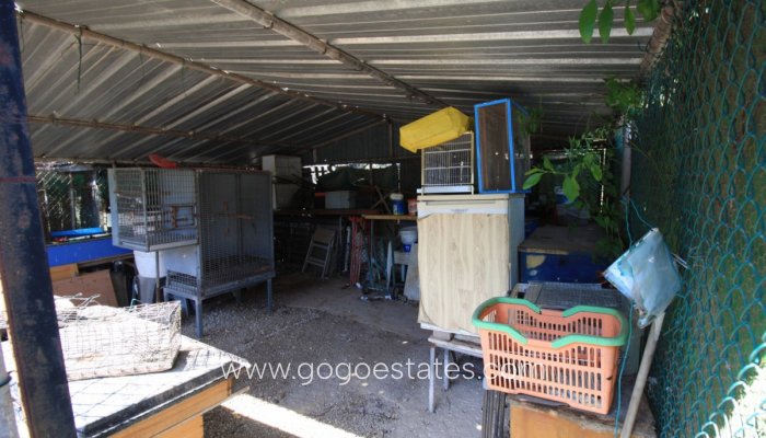 Te koop - Huis - Bungalow - Orihuela - Orihuela Costa